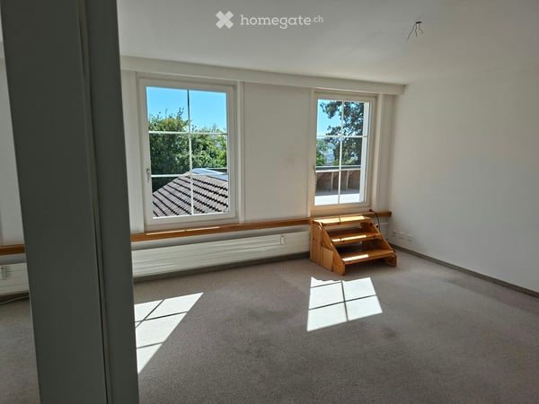 Altbauwohnung in Berg TG per sofort zu vermieten 10