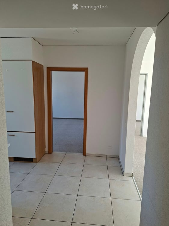 Altbauwohnung in Berg TG per sofort zu vermieten 5