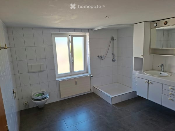 Altbauwohnung in Berg TG per sofort zu vermieten 6