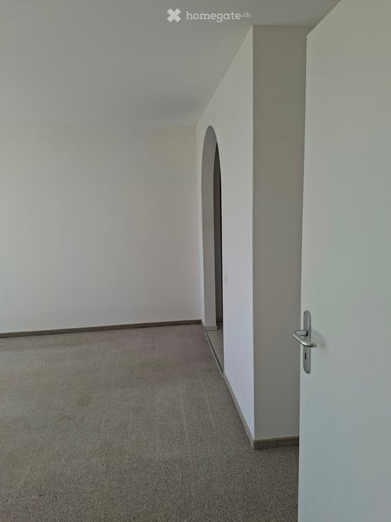 Altbauwohnung in Berg TG per sofort zu vermieten 9