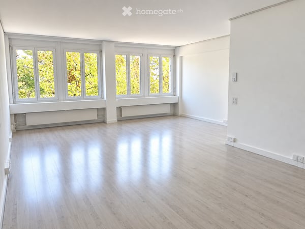 Attraktives Büro am Schanzengraben 2