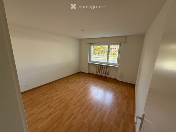 3 Zi.-Wohnung nähe Tram 5