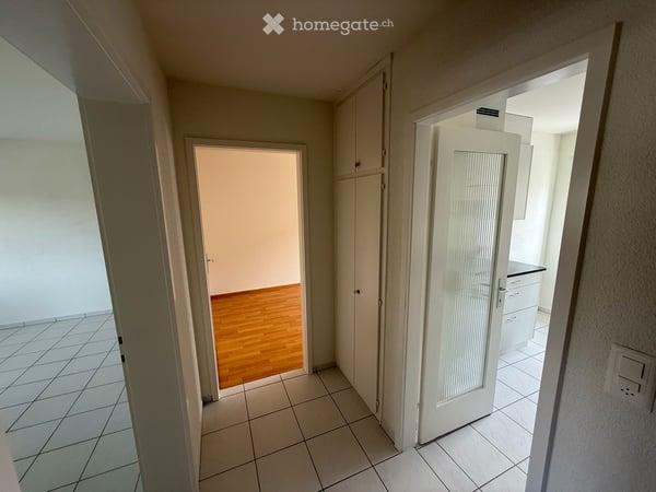 3 Zi.-Wohnung nähe Tram 4