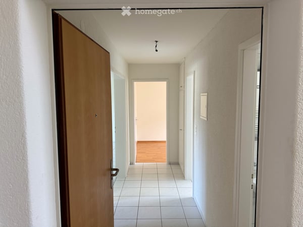 3 Zi.-Wohnung nähe Tram 3