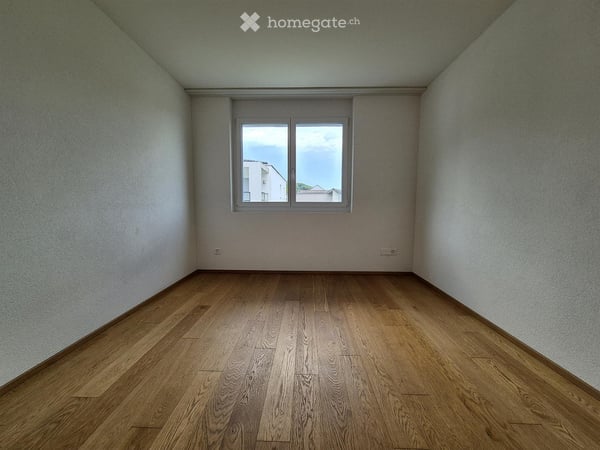 2.5 Zimmerwohnung in Oberbipp 10