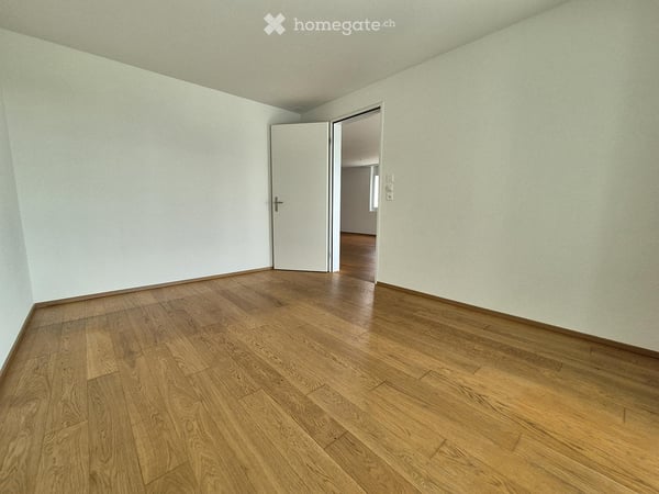 2.5 Zimmerwohnung in Oberbipp 9