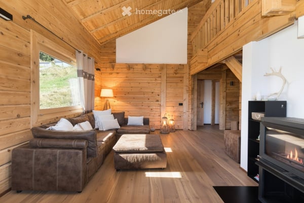 Chalet Milianna in Verbier - cadre calme et pittoresque près de Savoleyres 7