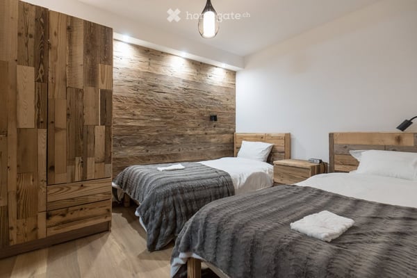 Chalet Milianna in Verbier - cadre calme et pittoresque près de Savoleyres 18