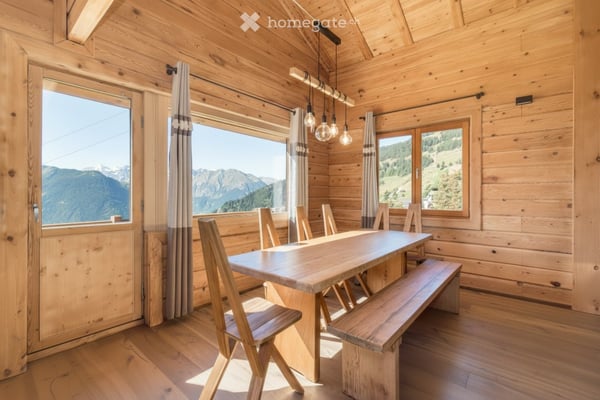 Chalet Milianna in Verbier - cadre calme et pittoresque près de Savoleyres 16