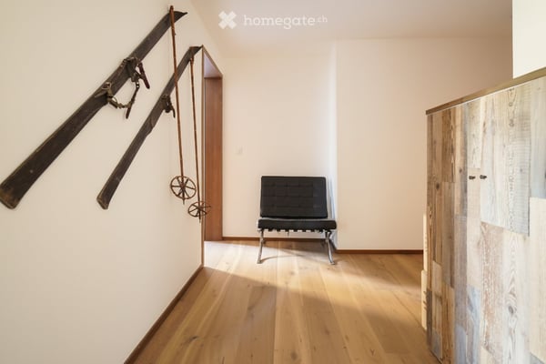 Chalet Milianna in Verbier - cadre calme et pittoresque près de Savoleyres 20
