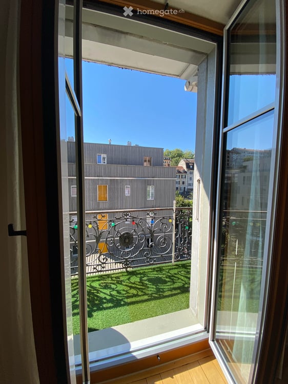 Magnifique appartement à louer de suite 5