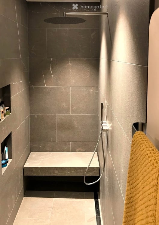 Magnifique appartement à louer de suite 6