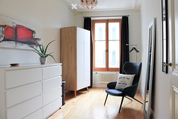 Magnifique appartement à louer de suite 8