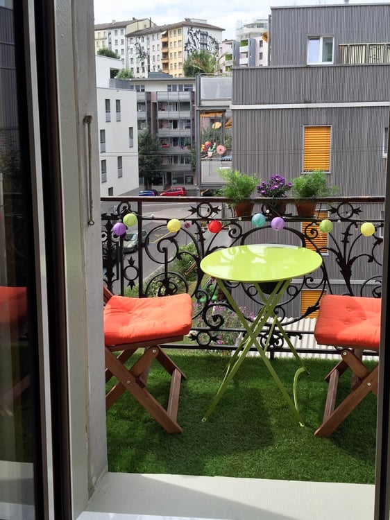 Magnifique appartement à louer de suite 9