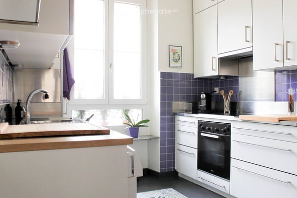 Magnifique appartement à louer de suite 4