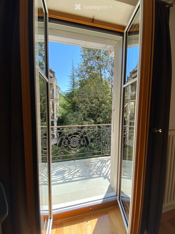 Magnifique appartement à louer de suite 4