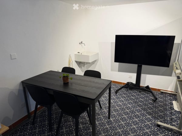 Bureau à Lausanne 5