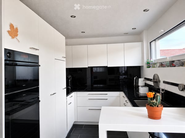 Doppeleinfamilienhaushälfte in Roggliswil 6
