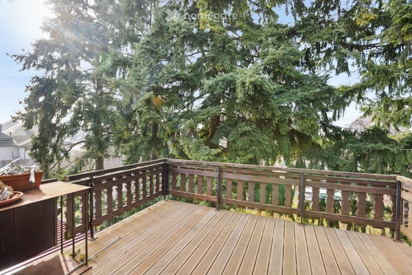 Duplex à Bettens 7