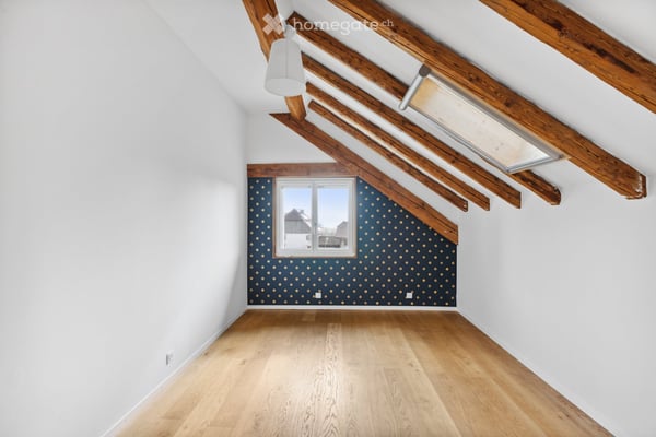 Duplex à Bettens 4