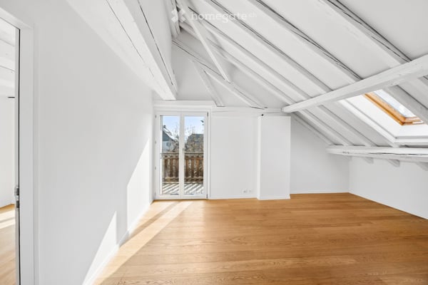 Duplex à Bettens 8