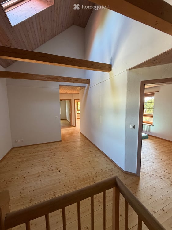Charmantes 4.5-Zimmer-Einfamilienhaus in Ossingen 5