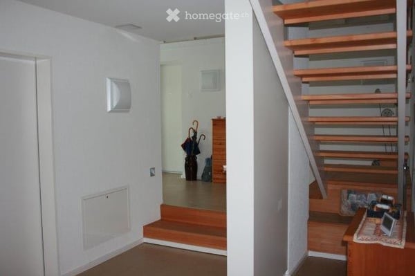 Sehr grosszügige 4,5 Zimmerwohnung (200m2) mit Terrasse 14