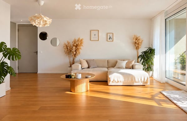 Nachmieter gesucht – wunderschöne 2.5-Zimmer-Wohnung in Zürich-Leimbach