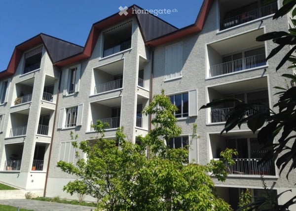 Dachwohnung in Kriens 3