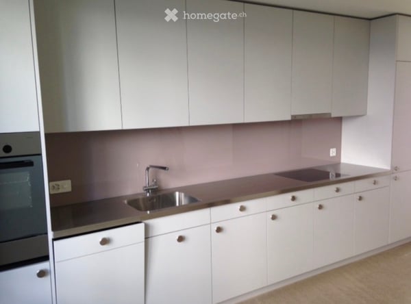 Dachwohnung in Kriens 4