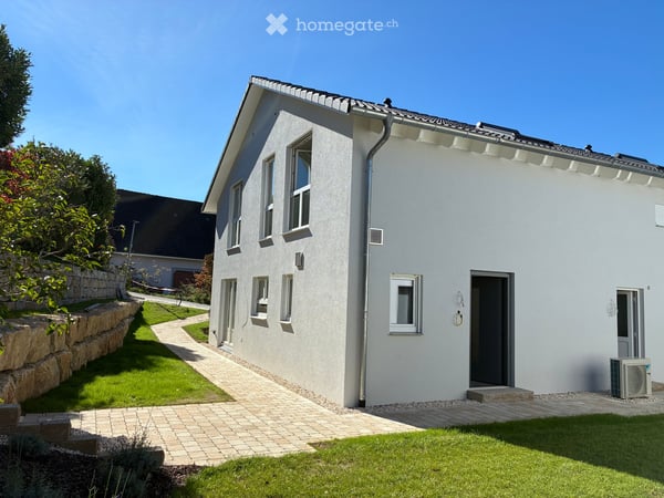 Doppeleinfamilienhaus in Überlingen 12