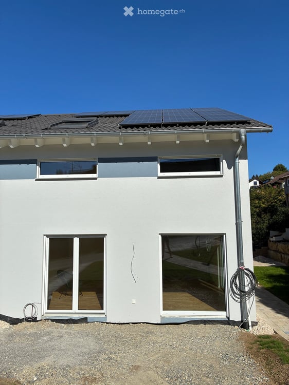 Doppeleinfamilienhaus in Überlingen 2