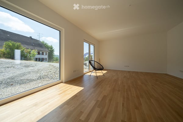 Doppeleinfamilienhaus in Überlingen 5