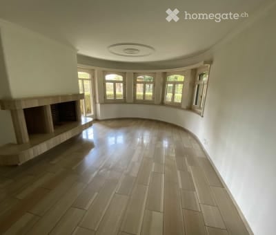 Nähe Uni - Irchel Kreis 6 Zürich zu vermieten exklusive 2.5 Zimmerwohnung 2