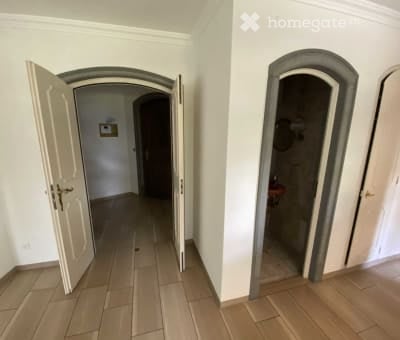 Nähe Uni - Irchel Kreis 6 Zürich zu vermieten exklusive 2.5 Zimmerwohnung 7