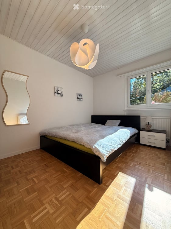 St-Légier : magnifique 4,5 pièces pour CHF 2'900.- tout compris ! 7