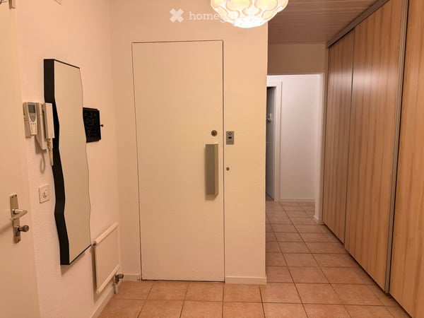 St-Légier : magnifique 4,5 pièces pour CHF 2'900.- tout compris ! 9
