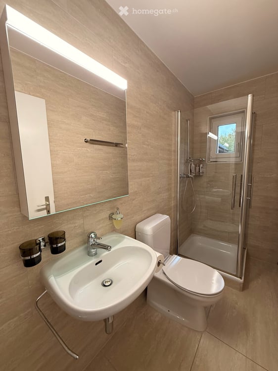 St-Légier : magnifique 4,5 pièces pour CHF 2'900.- tout compris ! 11
