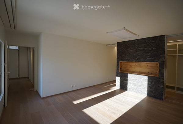Charmante 2.5-Zimmerwohnung 3
