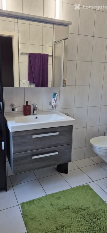 Maisonette-Wohnung im Herzen von St. Gallen 4