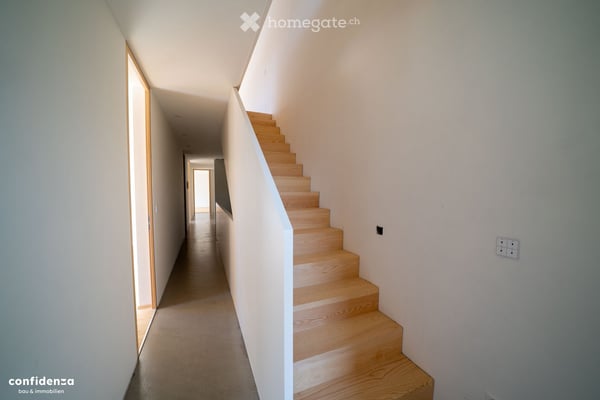 Exklusives Neubau-EFH mit Panorama in Scuol – Erstwohnsitz in Top-Hanglage 10