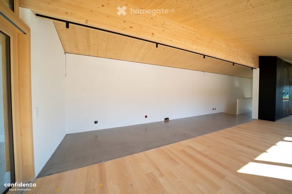 Exklusives Neubau-EFH mit Panorama in Scuol – Erstwohnsitz in Top-Hanglage 13