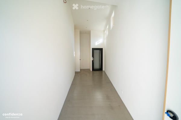 Exklusives Neubau-EFH mit Panorama in Scuol – Erstwohnsitz in Top-Hanglage 3