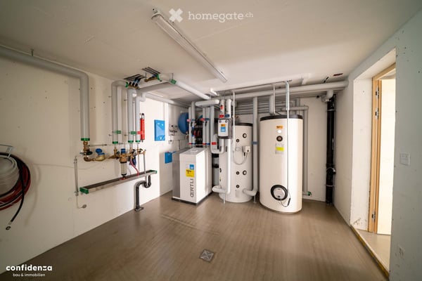 Exklusives Neubau-EFH mit Panorama in Scuol – Erstwohnsitz in Top-Hanglage 4