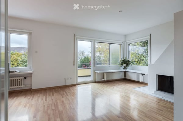 Einzigartiges Wohnen am Käferberg 4