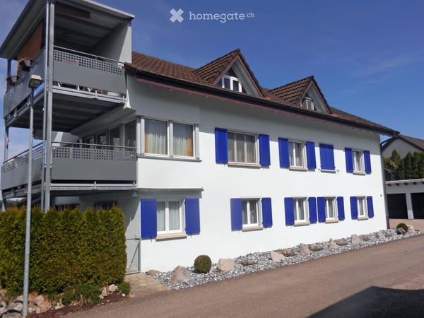 Wollen Sie mehr Lebensqualität?