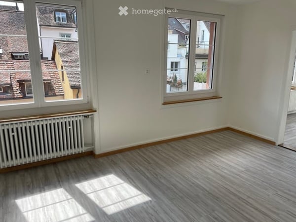 Büro in der Altstadt Schaffhausen 3