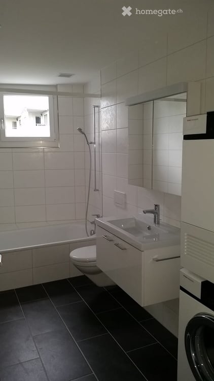 3.5 Zimmer Wohnung im 3. Stock in Wetzikon-Kempten 9