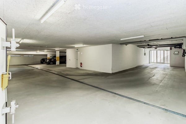 Zwei Tiefgaragenplätze an attraktiver Lage in St. Gallen zu vermieten 3
