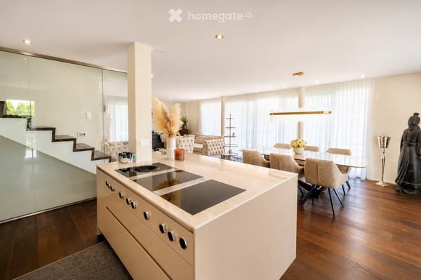 Luxus ohne Kompromisse 6
